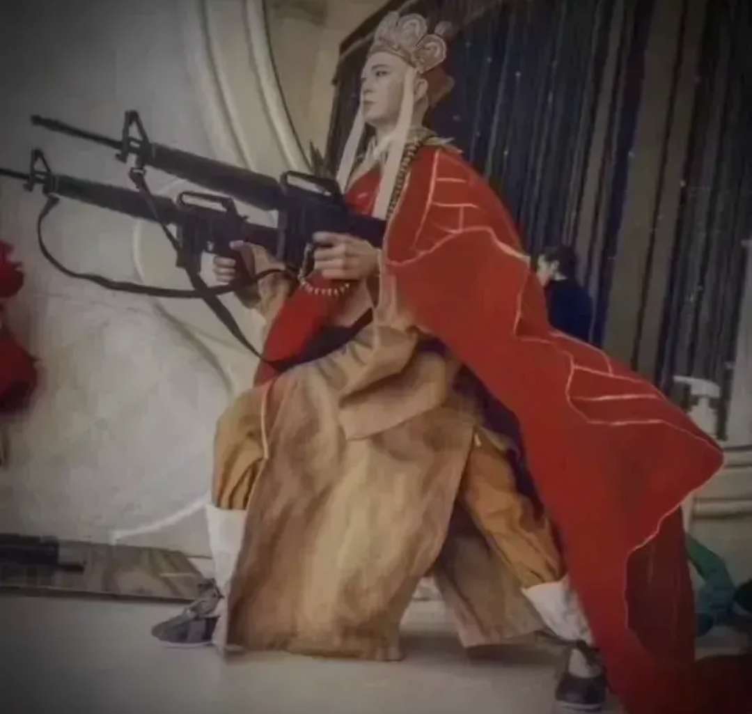 选全明